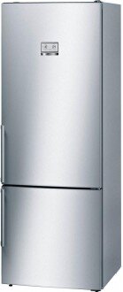 Bosch KGN56AI30N Inox (KGN56AI30N) Buzdolabı kullananlar yorumlar